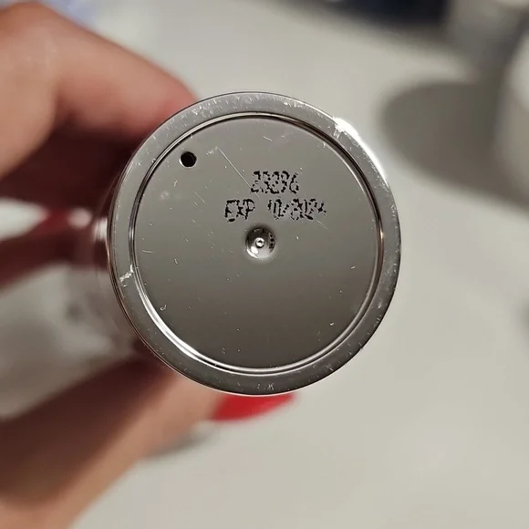 Zo Skin Health Daily Power Defense Cream Travel Size 30ml New No Box EXP 10/26 - Picture 2 of 3